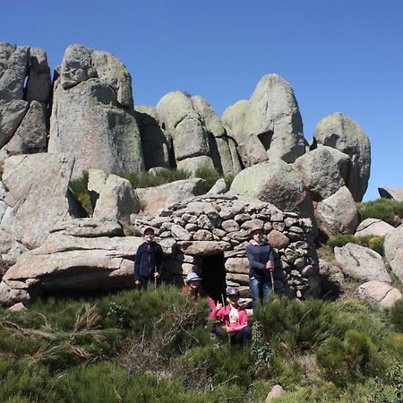 Ribes - Chalet Gite Au Coeur De La Nature Sournia ภายนอก รูปภาพ