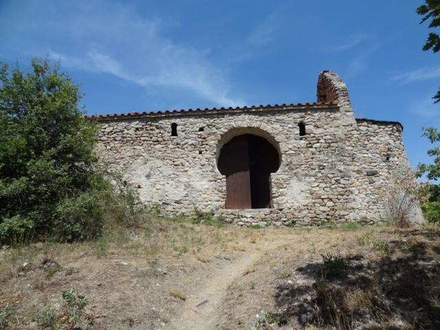 Ribes - Chalet Gite Au Coeur De La Nature Villa Sournia ภายนอก รูปภาพ